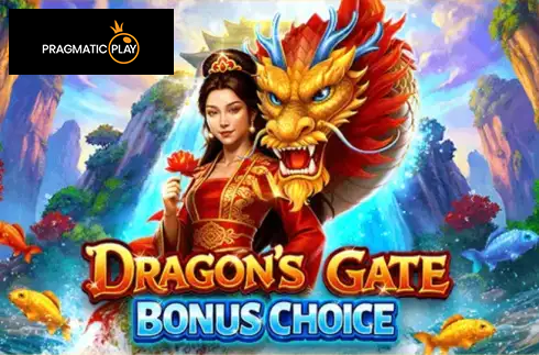 Dragon’s Gate Bonus Choice